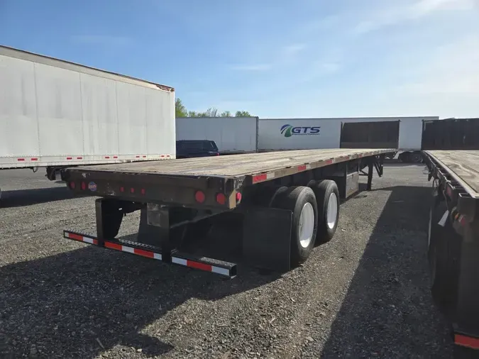 2015 UTILITY TRAILERS FS2CHS 45/96