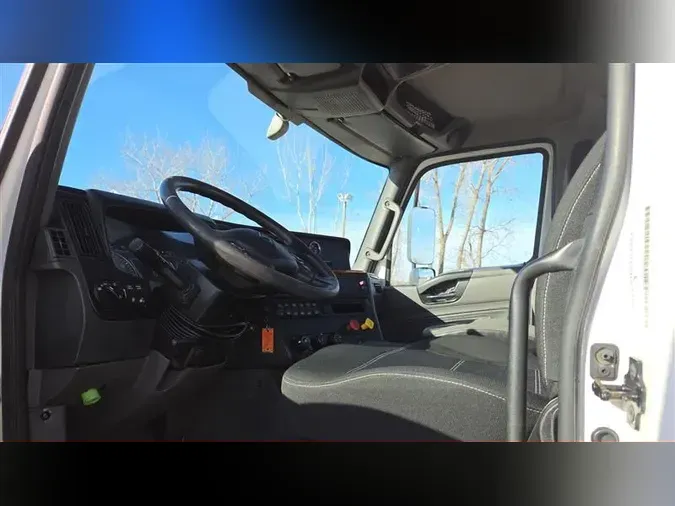 2020 INTERNATIONAL RH613