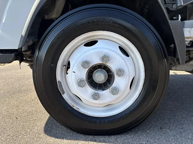 2019 Isuzu NPR-HDa9271972acc9903a91609f7c2427cf80