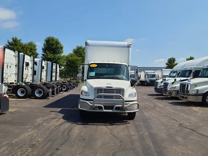 2021 FREIGHTLINER/MERCEDES M2 106