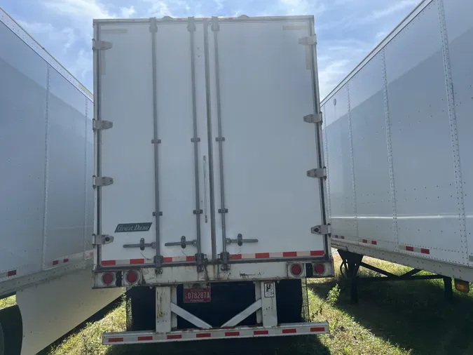 2013 GREAT DANE TRAILER CPL3314-015053 53'