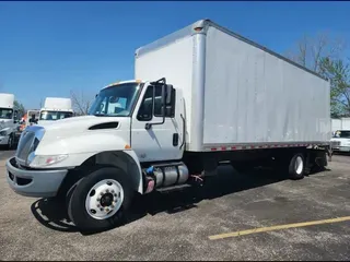 2018 NAVISTAR INTERNATIONAL 4300