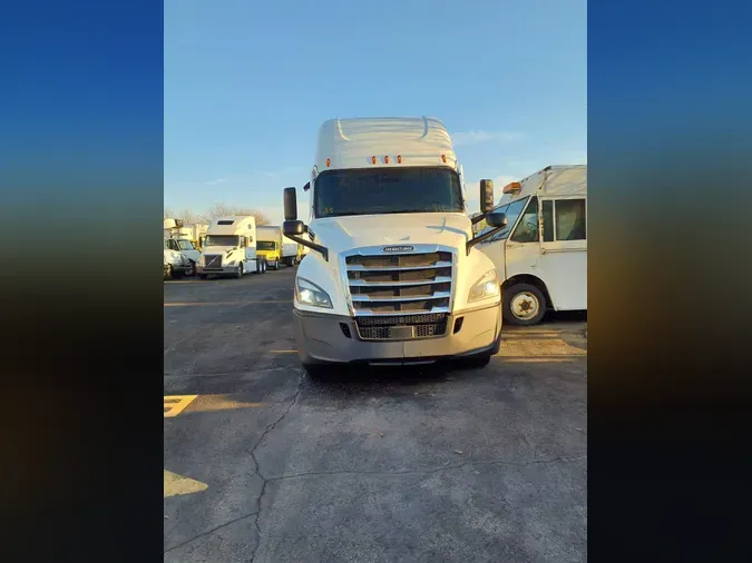2022 FREIGHTLINER/MERCEDES NEW CASCADIA PX12664a92aba68c1119b9dd235ab3e7b5e78eb