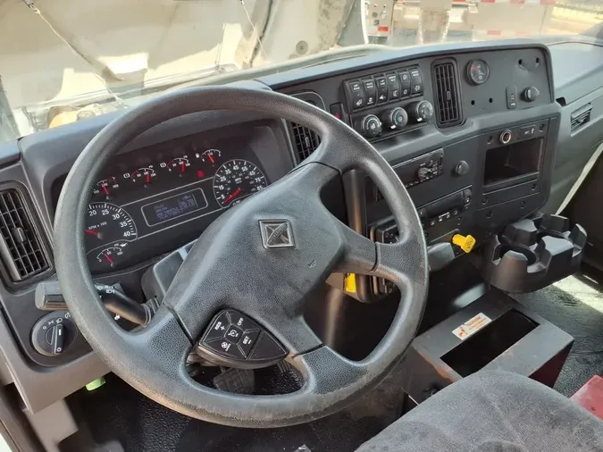 2020 NAVISTAR INTERNATIONAL MV607 (4X2)a92b6194439664a5c6deb555c5989fb7