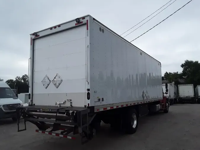 2023 FREIGHTLINER/MERCEDES M2 106a92bda32e0224456a3bf0ca186b2da40