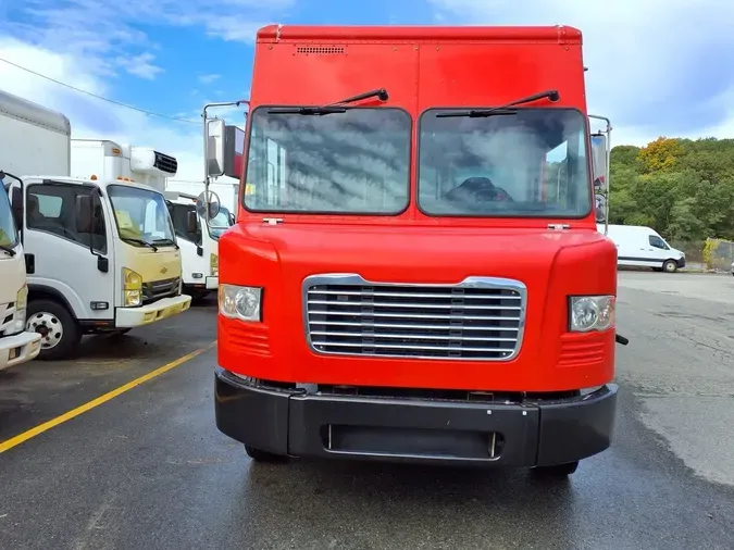 2017 FRTLR CUSTOM CHASSIS CORP MT55