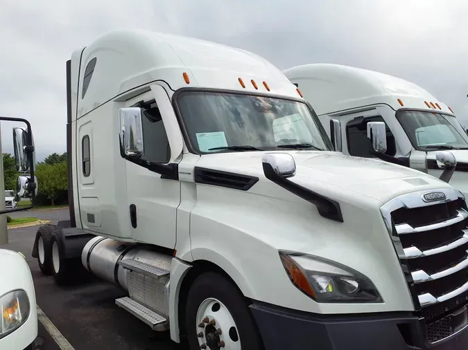 2021 FREIGHTLINER/MERCEDES NEW CASCADIA PX12664