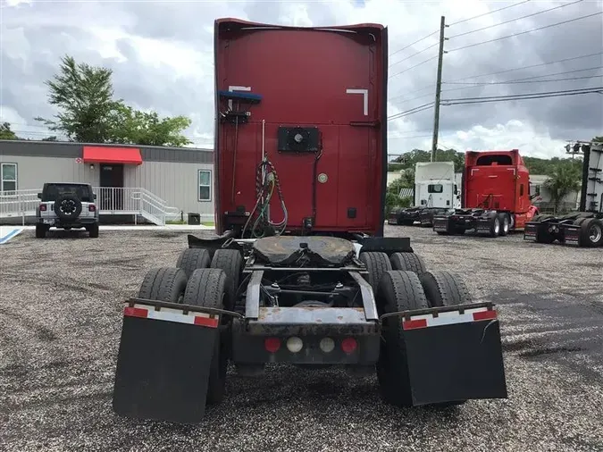 2013 KENWORTH T680