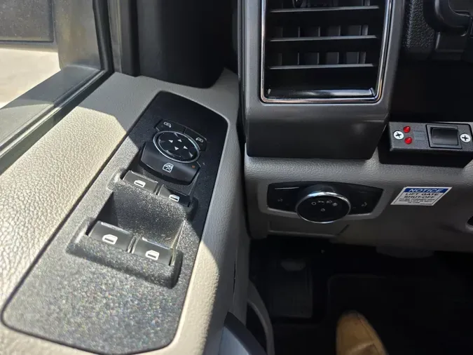 2019 Ford F-550a92ded5f2ad6ff40aacd80023637157c