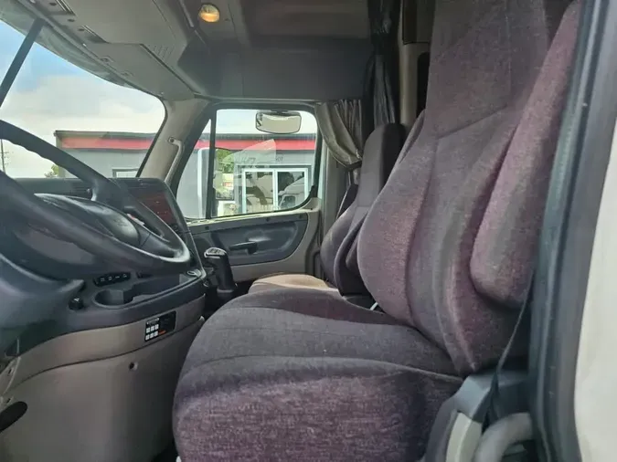 2018 FREIGHTLINER CASCADIA 125