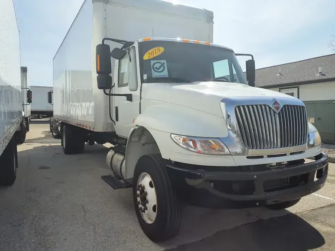 2018 NAVISTAR INTERNATIONAL 4300a92e36e94c964a58d75a92d0ff791c28