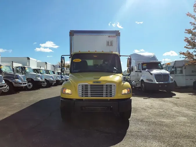 2016 FREIGHTLINER/MERCEDES M2 106a92e4483d1c6386c0fc8cdf61cadadf9