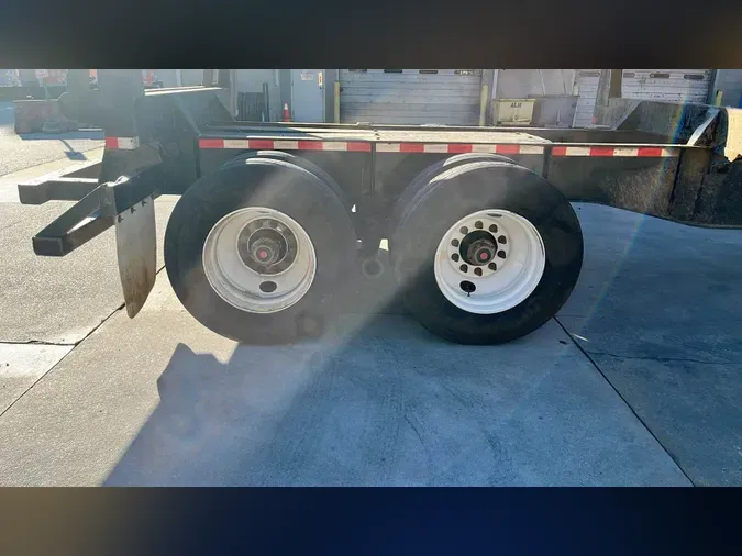 2023 Pitts Trailers LP40-4La92e74685b26d9170e850dd1d26af912