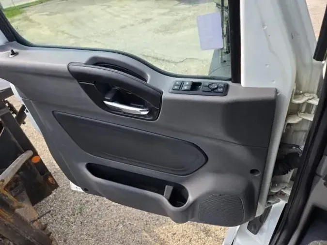 2020 International LT625