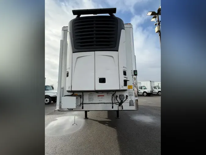 2016 UTILITY TRAILERS VS1RA 28/162/102