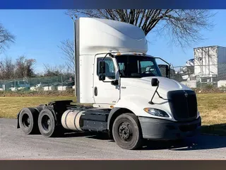 2020 INT RH613 6x4