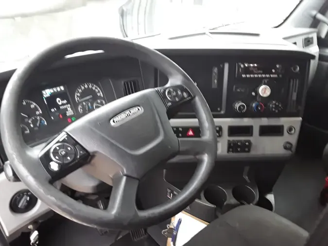 2022 FREIGHTLINER/MERCEDES NEW CASCADIA PX12664a93067c7560b1d82bea59a3bb74a2e93