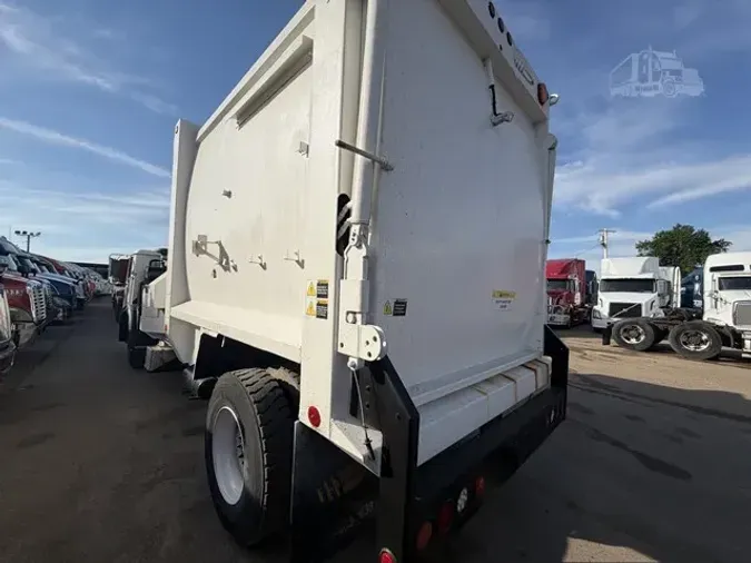 2006 AUTOCAR XPEDITOR