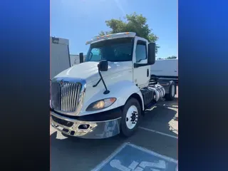 2019 NAVISTAR INTERNATIONAL RH613 DAYCAB S/A