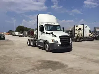 2019 Freightliner Cascadia