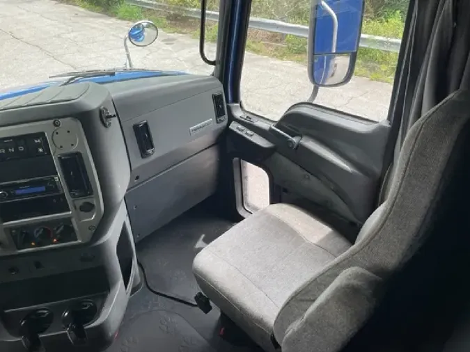 2015 MACK CXU613