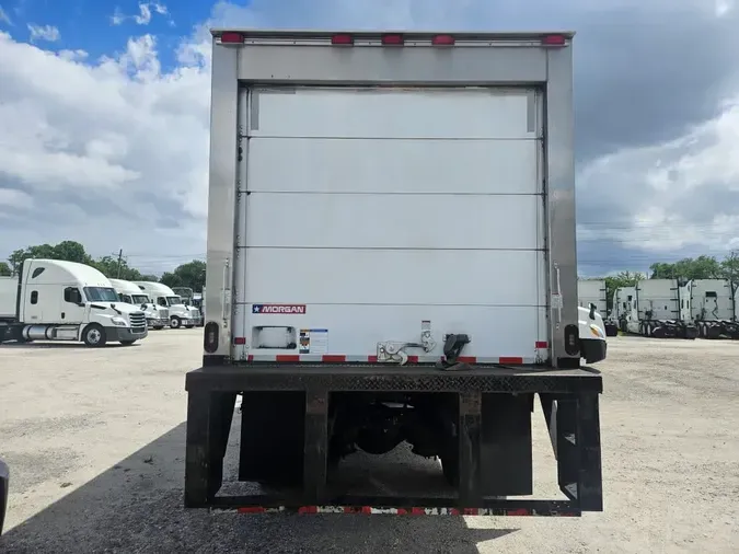 2022 FREIGHTLINER/MERCEDES M2 106