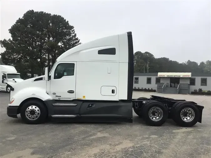 2019 KENWORTH T680