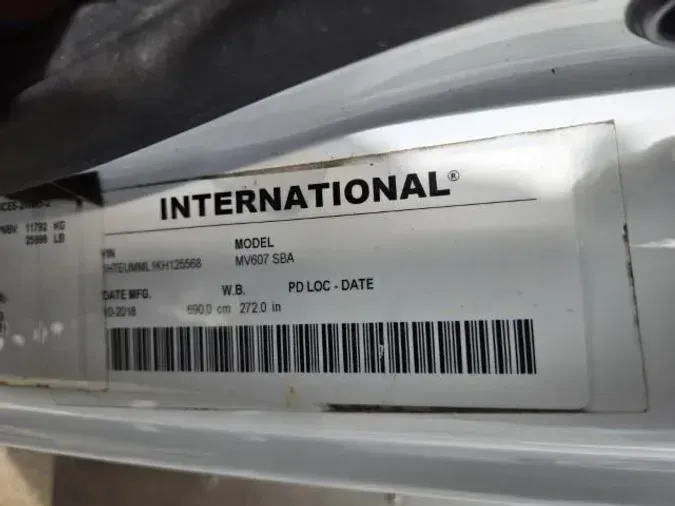 2019 International MV607a9332632e1b2744e30cabca1d7334abd