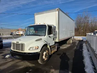 2020 FREIGHTLINER/MERCEDES M2 106