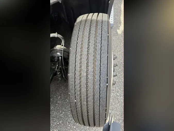 2022 Freightliner Cascadia