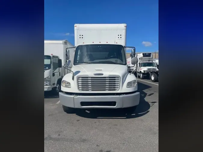 2019 FREIGHTLINER M2 106a933fc05d600e31c2a7a60674f179460