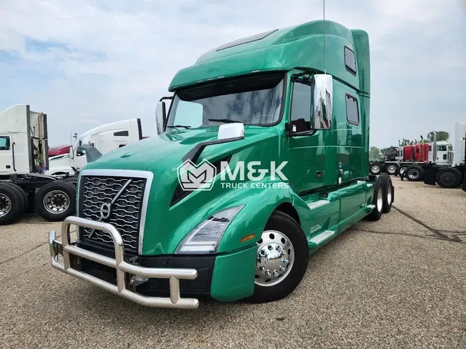 2020 VOLVO VNL64T860a934c16a530eb6951e62ca0c53f71234