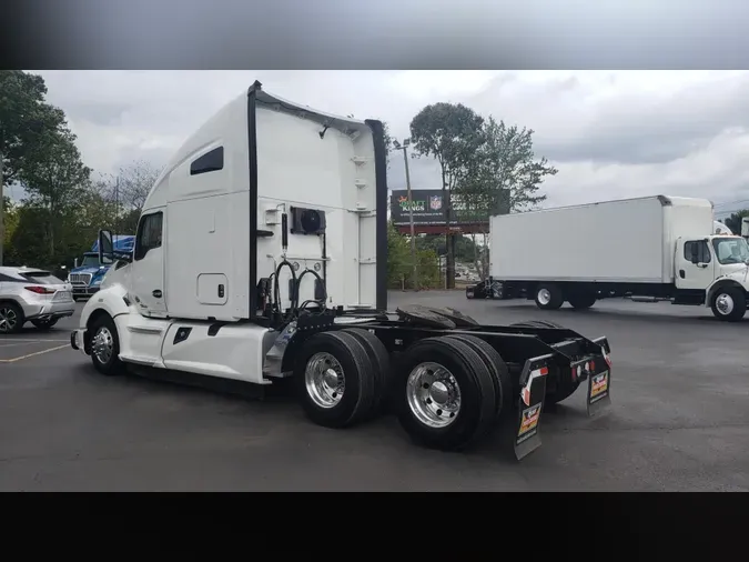 2021 Kenworth T680