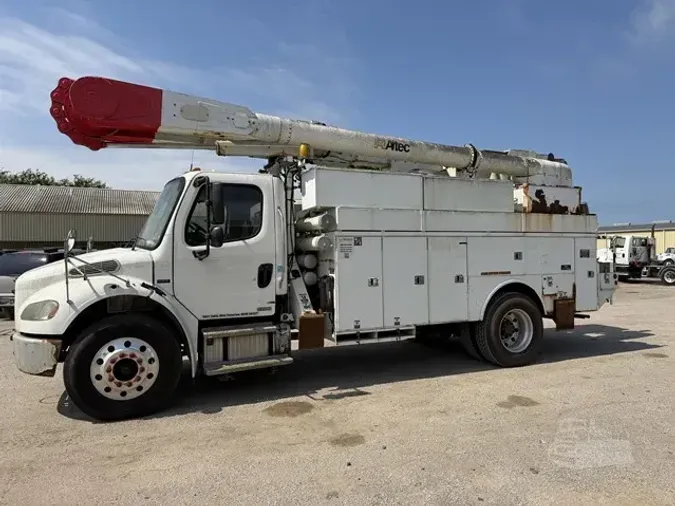 2007 ALTEC AM50