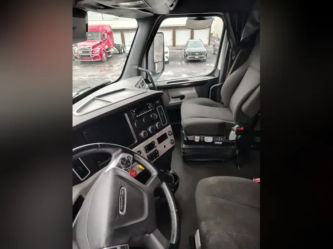 2022 FREIGHTLINER/MERCEDES NEW CASCADIA PX12664a936e6fbd557baf04bf2eac2ffbf2669