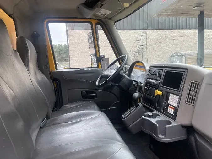 2019 International 4300