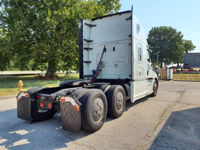 2020 FREIGHTLINER/MERCEDES NEW CASCADIA PX12664