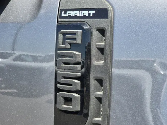 2024 Ford Super Duty F-250 SRW