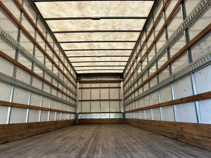 2020 Freightliner Business Class M2 106