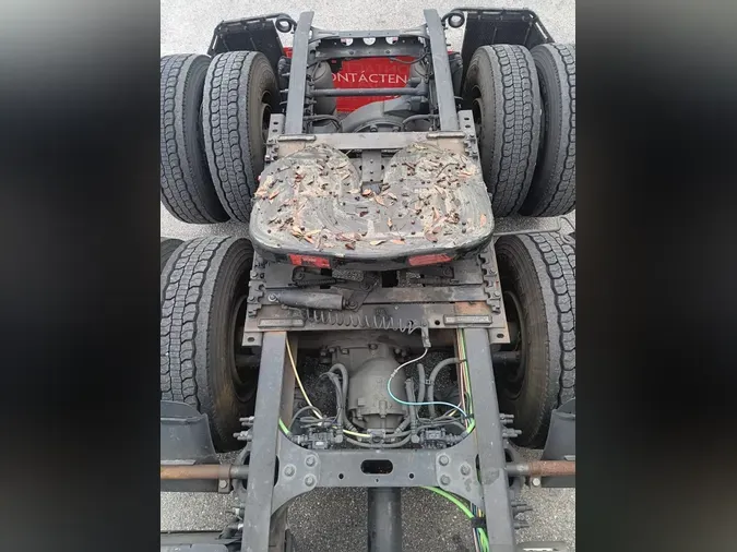 2020 NAVISTAR INTERNATIONAL LT625 SLPR CABa93891f6d8a2bbdb93f9e38eb1e80f4c