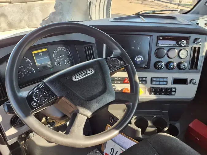 2019 FREIGHTLINER/MERCEDES NEW CASCADIA PX12664