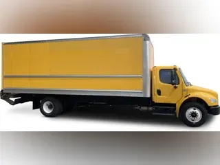 2020 Freightliner Business Class M2 106
