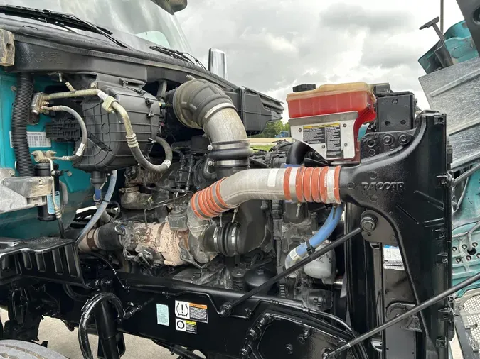 2019 Peterbilt 567
