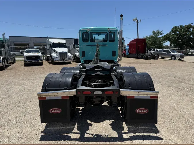 2023 Peterbilt 567