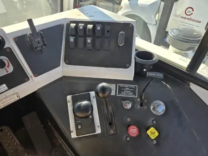 2022 Capacity TJ5000