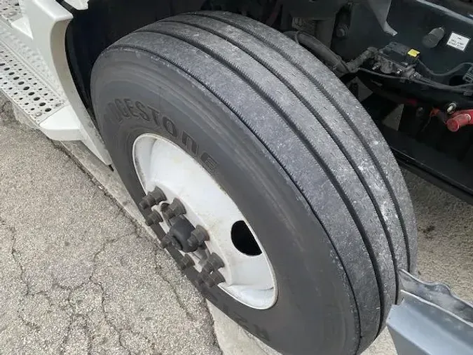 2020 Freightliner Cascadia