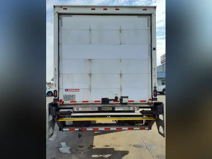 2020 FREIGHTLINER/MERCEDES M2 106