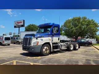 2020 FREIGHTLINER/MERCEDES CASCADIA 125