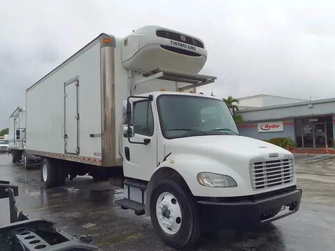 2020 FREIGHTLINER/MERCEDES M2 106
