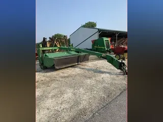 2005 John Deere 535
